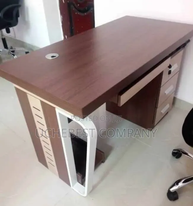 Executive Office Table Available
