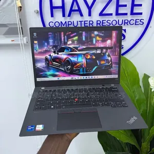 Laptop Lenovo ThinkPad T14 16GB Intel Core i7 SSD 512GB