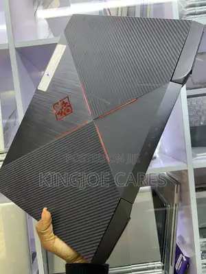 Laptop HP Omen 15 16GB Intel Core i5 HDD+SSD 700GB