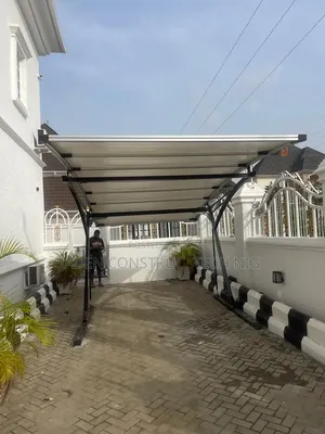 Foreign Carport DesignQ