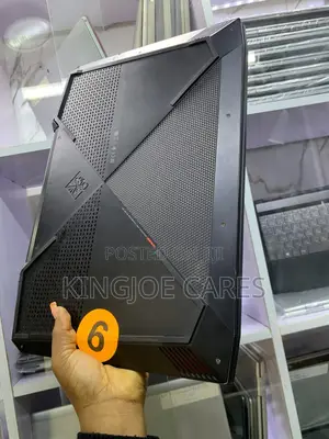 Laptop HP Omen 15 16GB Intel Core i5 HDD+SSD 700GB