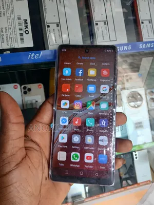 Oppo Find N6 256 GB Purple