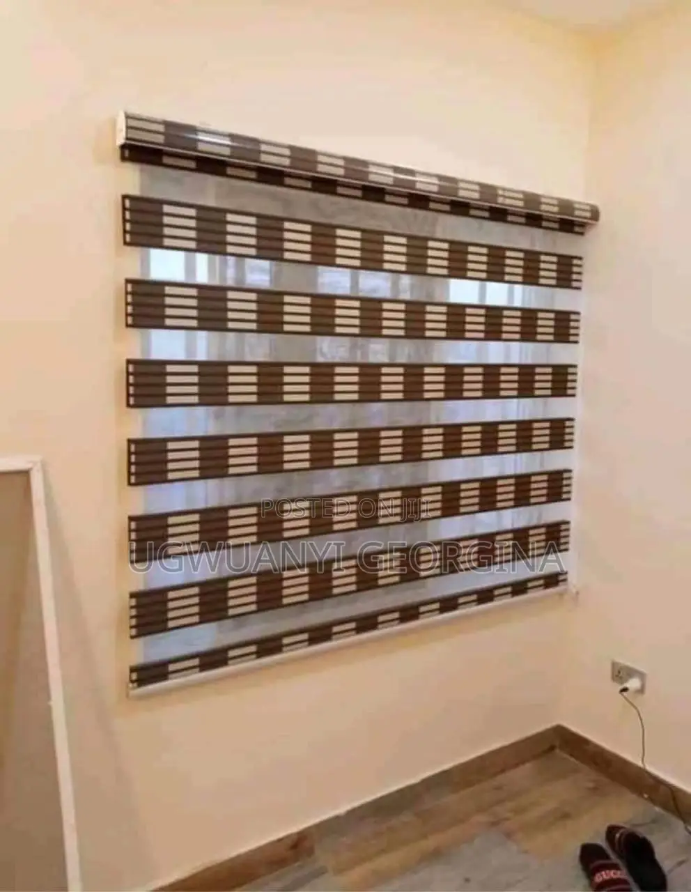 Window Blinds