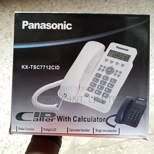 Panasonic's