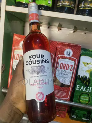Four Cousins