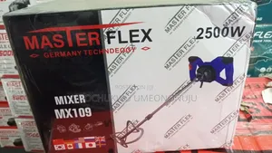 Mixer Machine