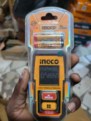 Ingco 50m Distance Tape