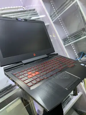Laptop HP Omen 15 16GB Intel Core i5 HDD+SSD 700GB