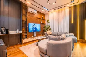 Deegliders Luna 2 Bedroom Apartment With PS5