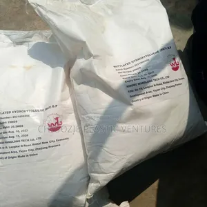 Butylated Hydroxytoluene BHT
