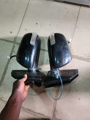 Side Mirror for Corolla 2008 / 2012