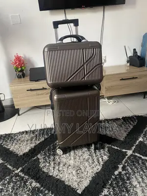 Carry-on Traveling Luggage for Sale