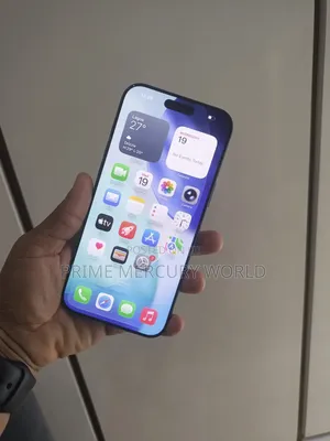 Apple iPhone 17 Pro Max 512 GB Blue
