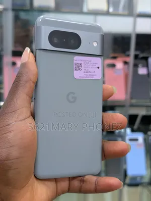 Google Pixel 8 256 GB