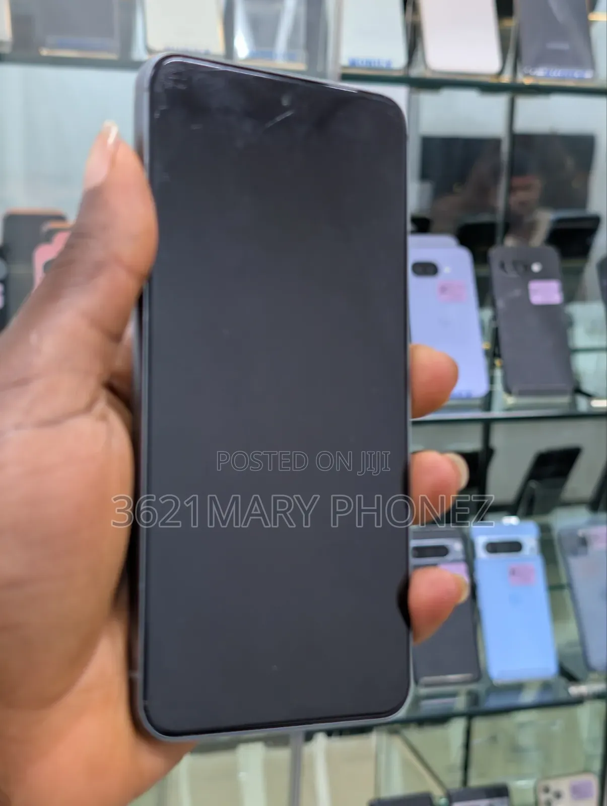 Google Pixel 8 256 GB