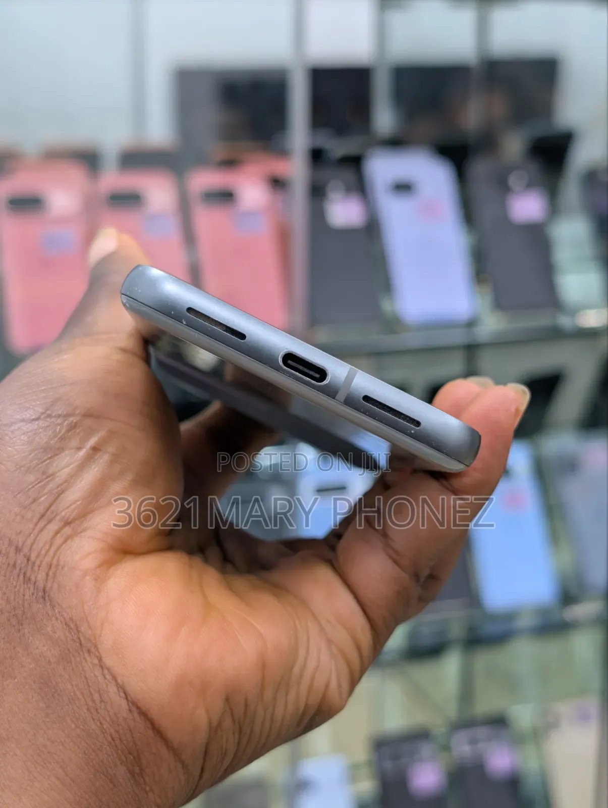 Google Pixel 8 256 GB