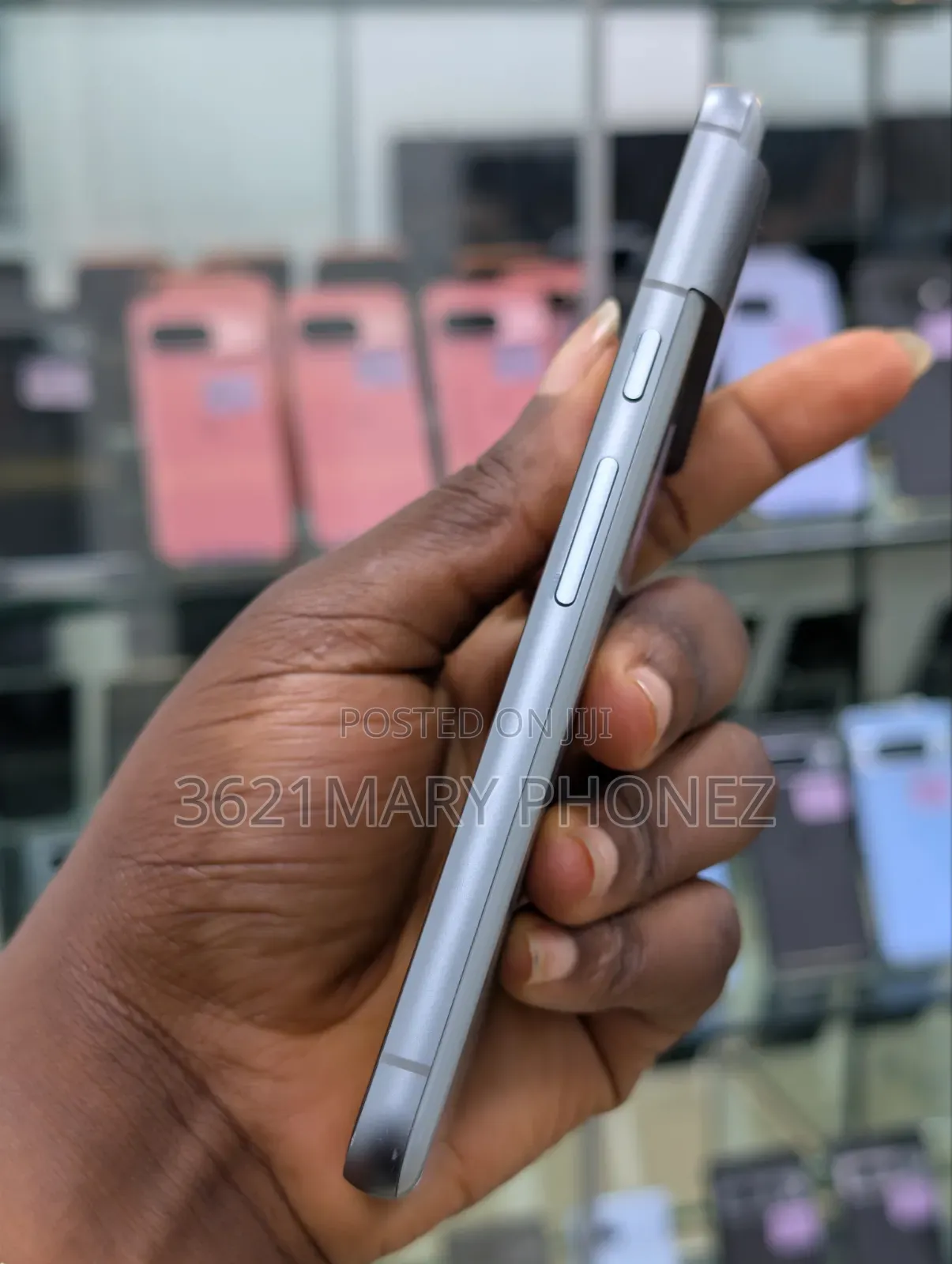 Google Pixel 8 256 GB
