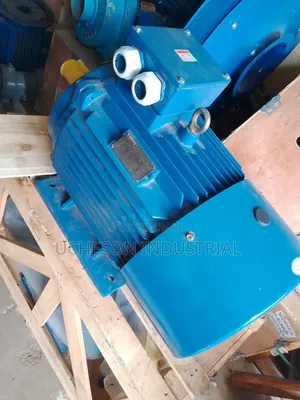 18.5kw GPHQ 1470 RPM