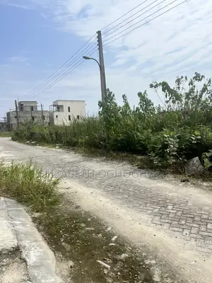 Buy and Build Land in Sangotedo, Ajah