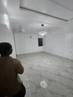 4bdrm Duplex in Zone B for rent
