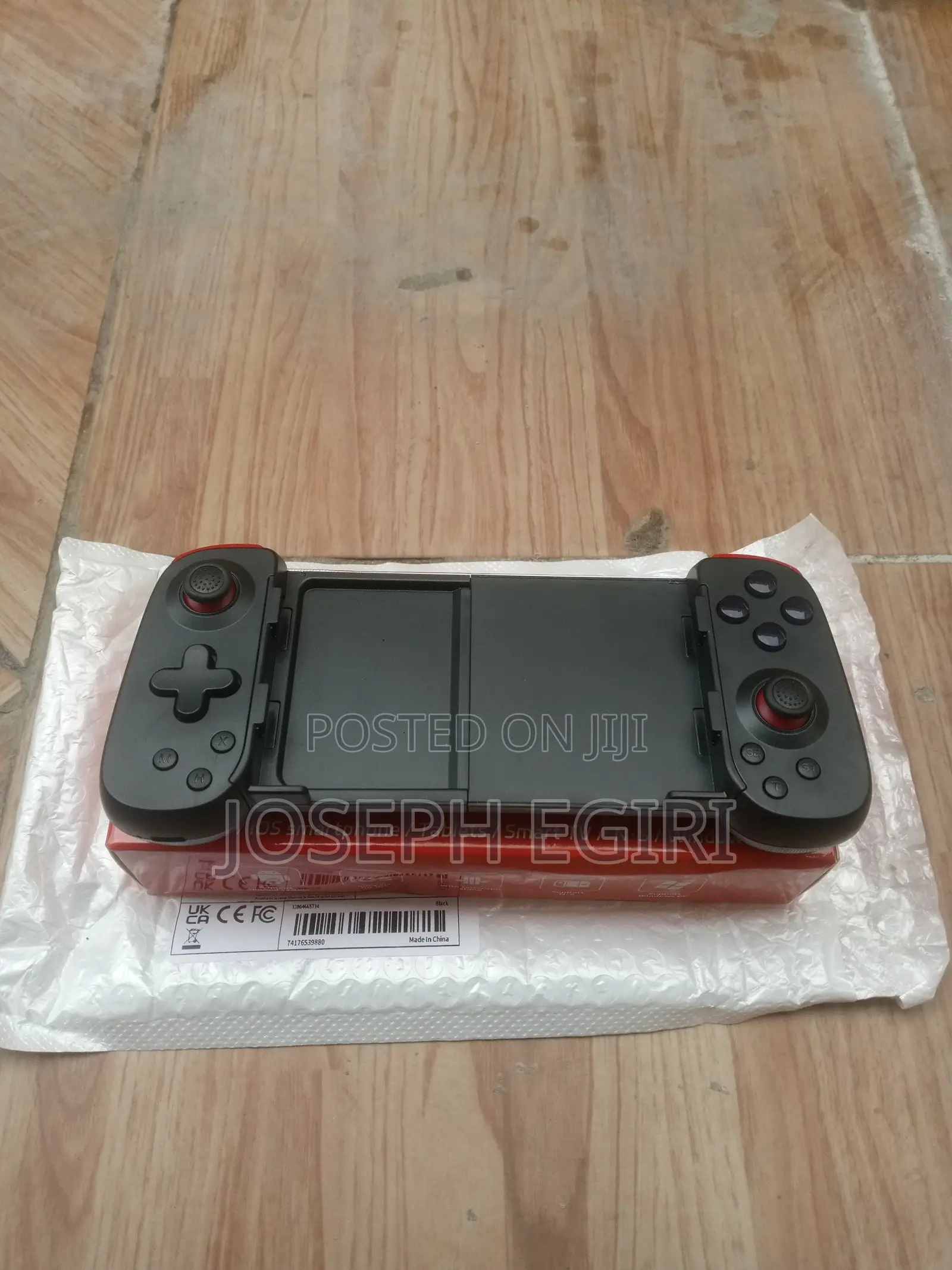 Phone Wireless Gaming Controller