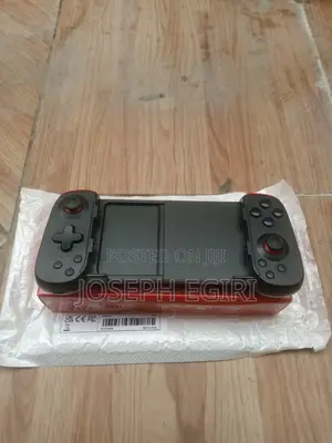 Phone Wireless Gaming Controller