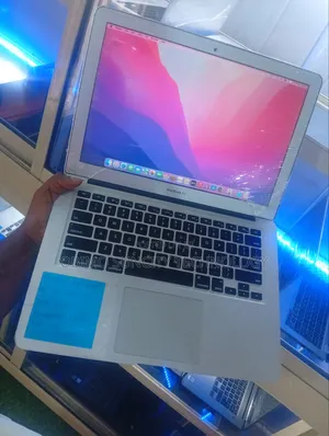 Laptop Apple MacBook Air 2015 8GB Intel Core i5 SSD 128GB