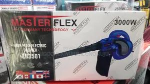 Master Flex Blower