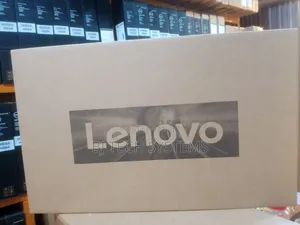 New Laptop Lenovo IdeaPad 1 8GB Intel Celeron SSD 256GB