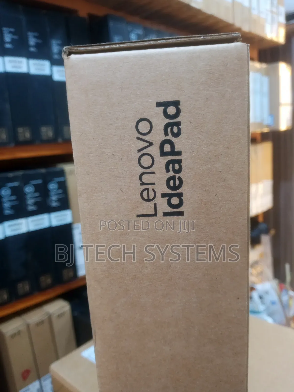 New Laptop Lenovo IdeaPad 1 8GB Intel Celeron SSD 256GB