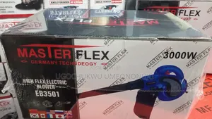 Master Flex Blower
