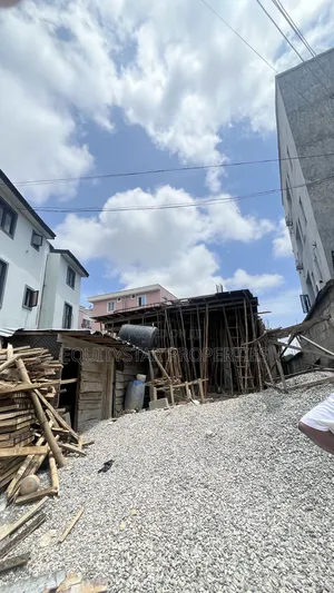 2bdrm Apartment in Lekki Expressway for sale