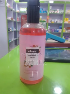 Intemit Wash