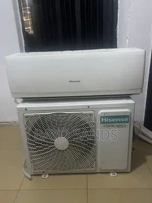 1.5 Hisense Inverter AC