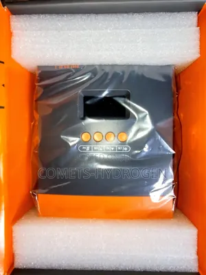 60a MPPT Solar Charge Controller Pow-M60-Pro (12v-48v) 160v