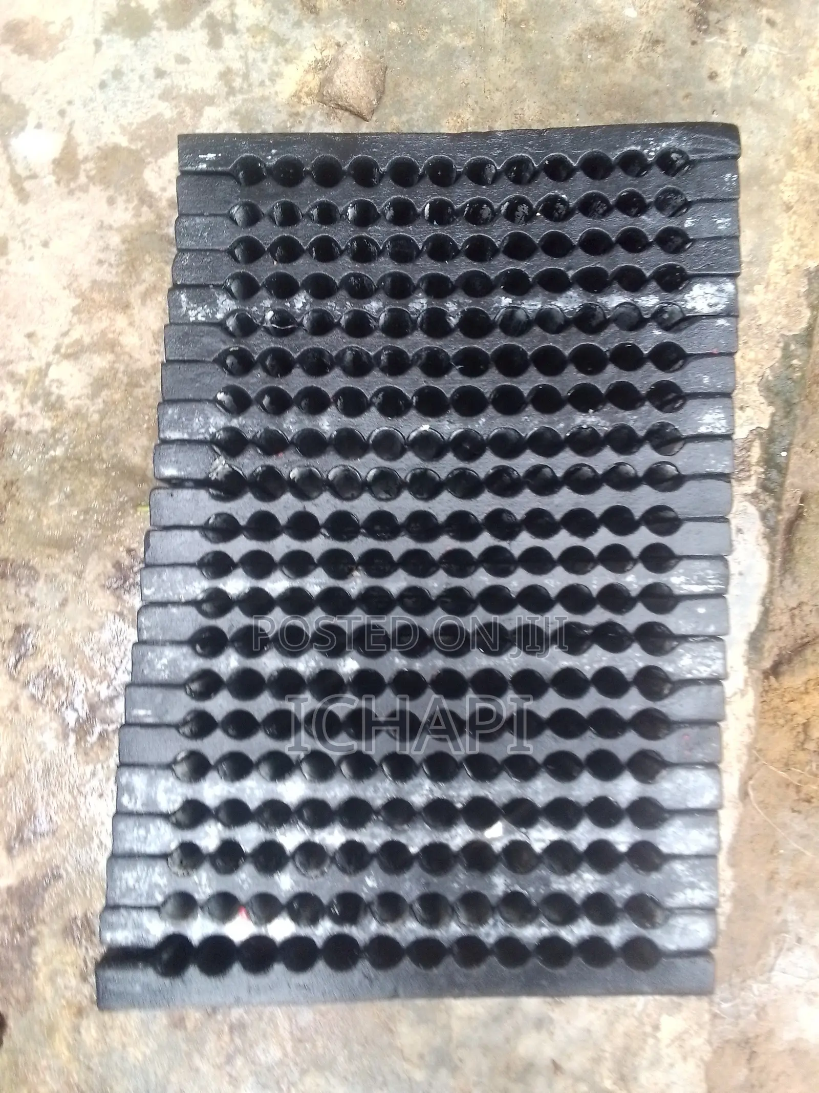 Chalk Mould
