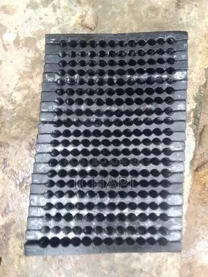 Chalk Mould