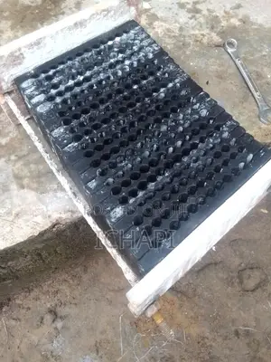 Chalk Mould