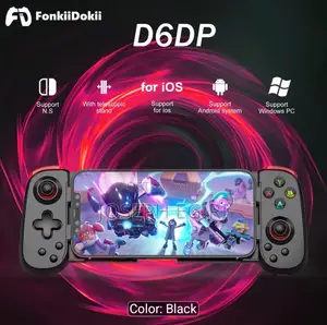 Phone Wireless Gaming Controller