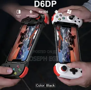 Phone Wireless Gaming Controller