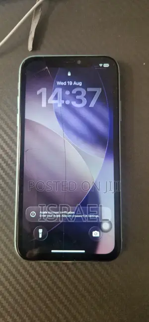 Apple iPhone 11 64 GB Green