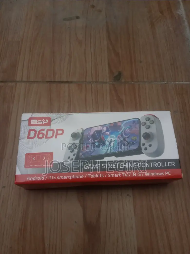 Phone Wireless Gaming Controller