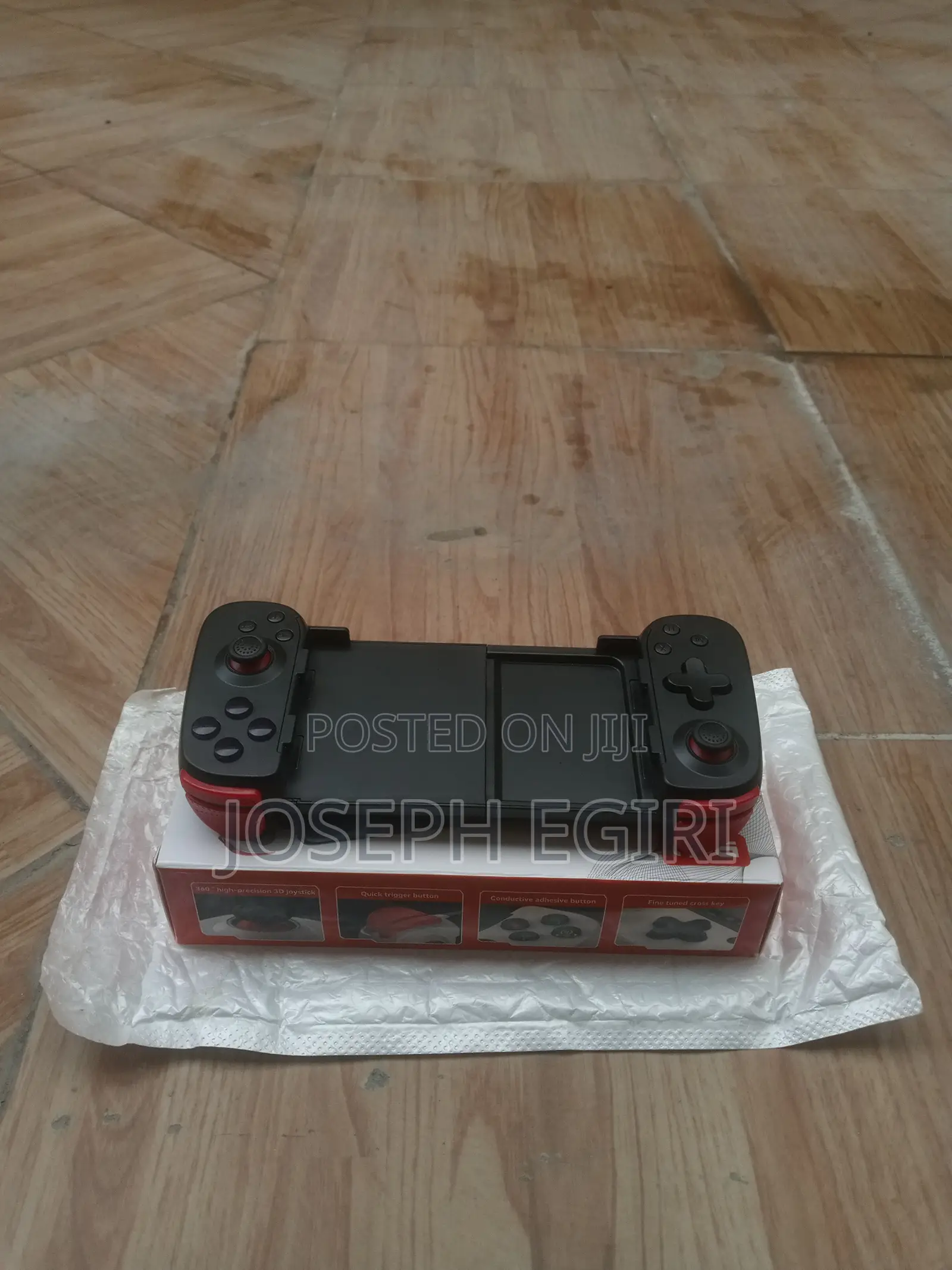 Phone Wireless Gaming Controller