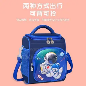 Lunch Bags