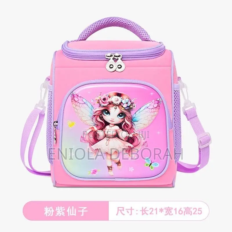Lunch Bags
