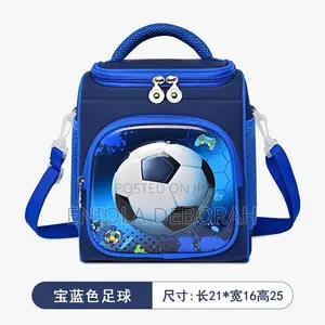 Lunch Bags