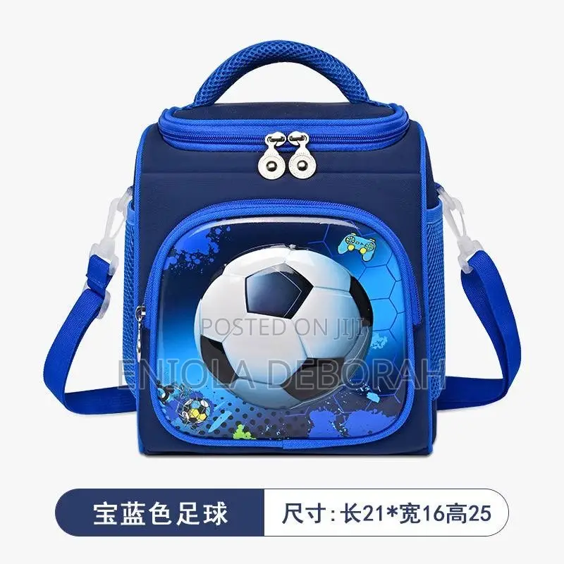 Lunch Bags