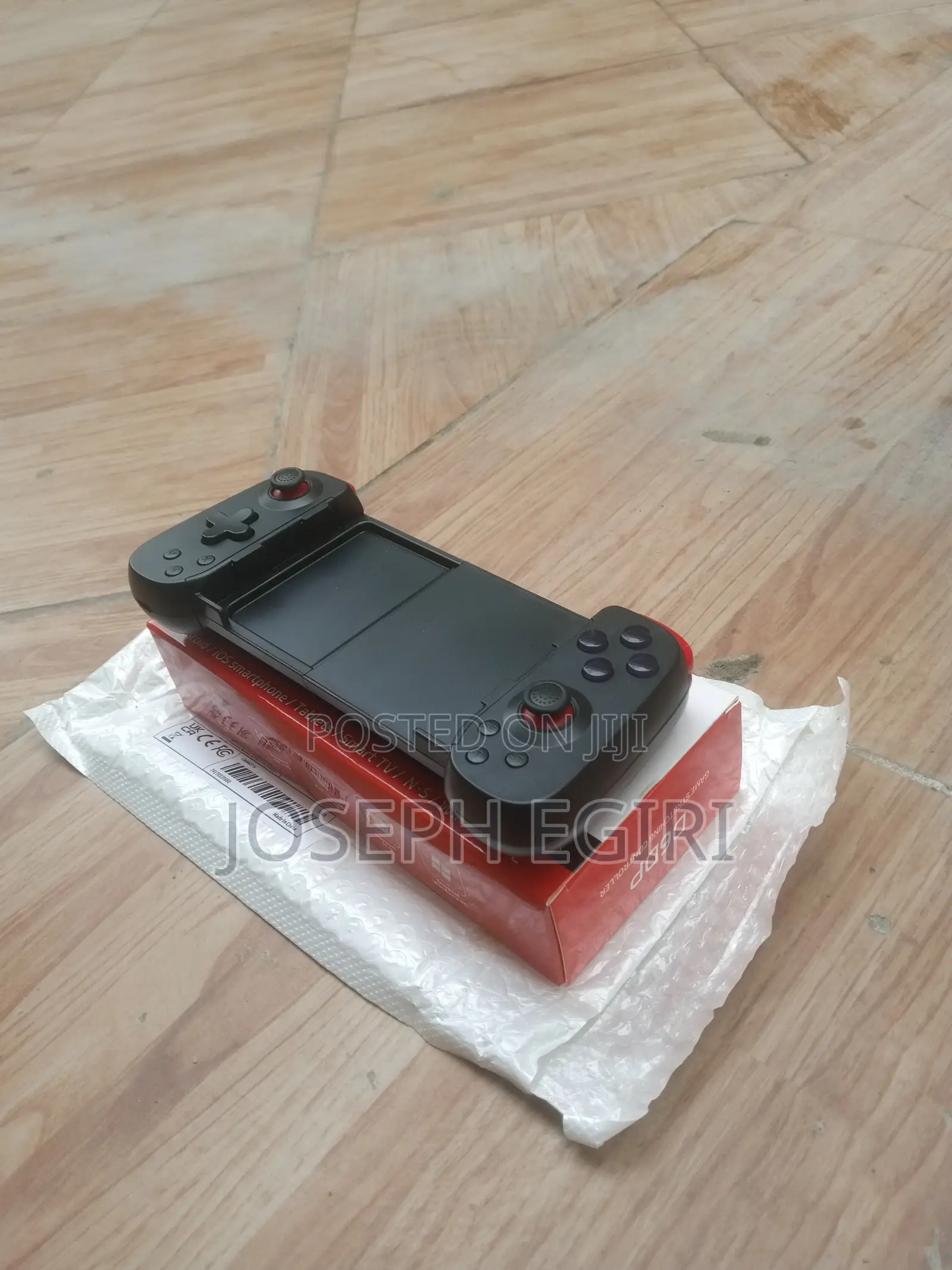Phone Wireless Gaming Controller