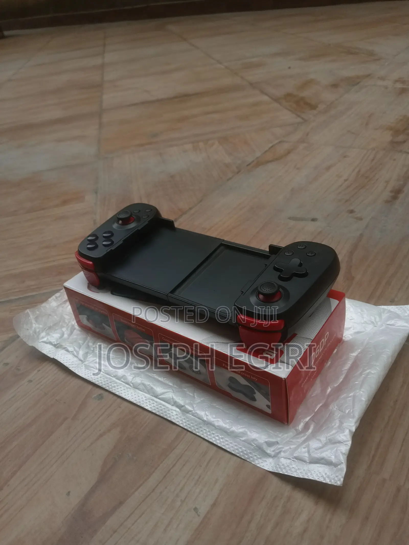 Phone Wireless Gaming Controller