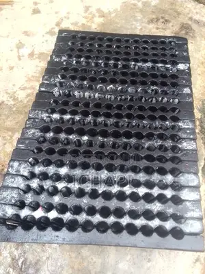 Chalk Mould